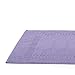 Produktbild Badteppich 50 x 70 cm Pure Blau Lavendel 700 g/m2