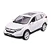 Produktbild KKD Scale-Modellfahrzeuge 1:32 skala Honda CR-V Modell Diecast Metall Auto Modell Hohe Simulation Fahrzeug Spielzeug Geschenke Für Kinder Mini Fahrzeuge