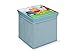Disney Winnie the Pooh Collapsible Ottoman (Red)
