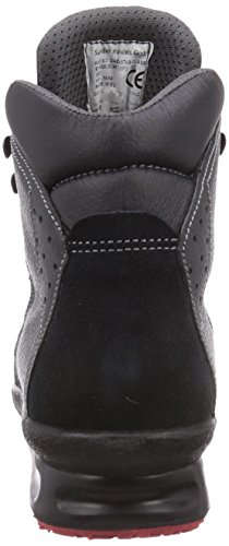 MTS Sicherheitsschuhe Santos Professional Dachstar Classic O3 3003 Unisex-Erwachsene Sicherheitsschuhe - 2