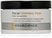 MenScience Facial Cleaning Mask - Green Tea And Clay