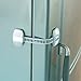 BabyDan Multi Locks (Pack of 2)