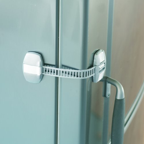 BabyDan Multi Locks (Pack of 2)