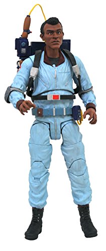 Price comparison product image Ghostbusters MAY188250 Action Figure