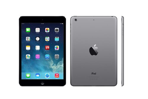 Apple iPad Mini 2 32GB Wi-Fi - Space Grey