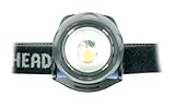 Ring Cyba-Lite Sprint LED Headlamp