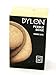 Produktbild Dylon Textilfarbe Maschine mit Salz Pebble Beige + Gratis Minerva Crafts Craft Guide