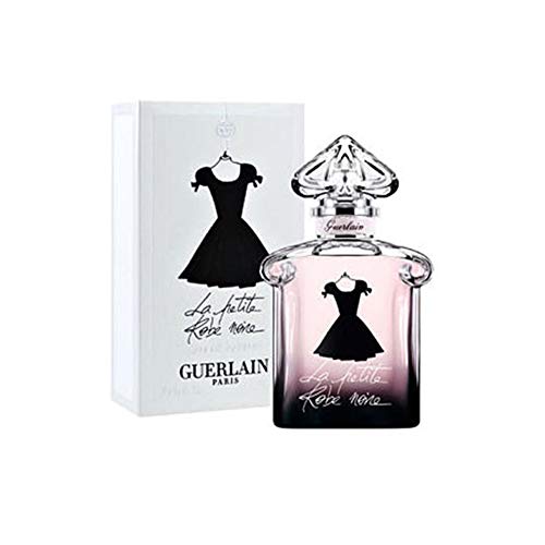 Guerlain La petite robe noire Eau de parfum, 50 ml