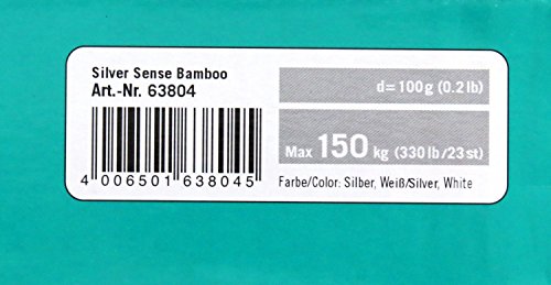 SOEH PERS.WAAGE BAMBOO 63804 - 5