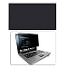 Produktbild ningbao551 Professional 17 inch Privacy Filter Anti Peeping Screens Protective Film 383mmx215.43mm Anti Radiation for 16:9 Laptop