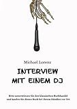 Cover zum Buch Interview mit einem DJ