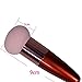 Small Beauty Makeup Sponge Blender Flawless Smooth Round Shaped Powder Puff(Colour Random)