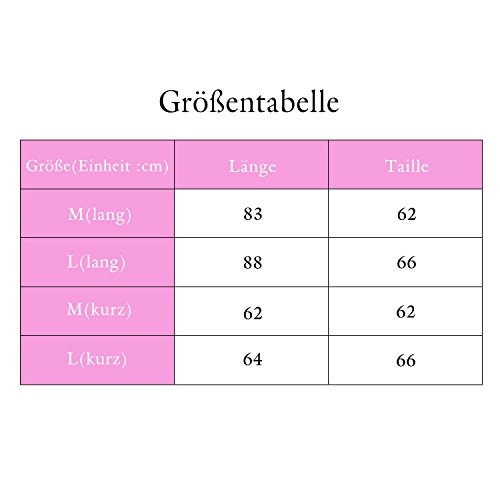 DAS Leben Yogahose/Laufhose/Jogginghose für Damen, Sport und Training - 2