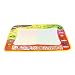 Education Toy,Fortan Aqua Doodle Children Drawing Toys Mat Magic Pen Educational Toy 1 Mat+ 2 Wate