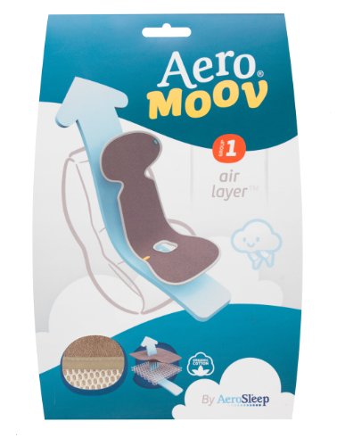 AeroMoov air layer GR1 - 5