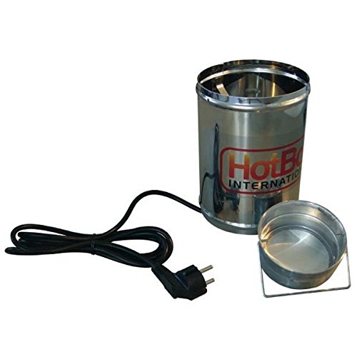 Preisvergleich Produktbild Hotbox Sulfume inkl. 500 g Schwefel