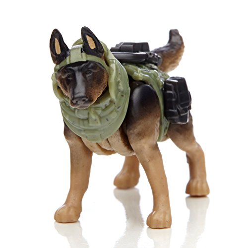 Mega Bloks Call of Duty Ghosts Tactical Helicopter