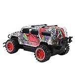 √ Suchen Sie noch nach einem fantastischen Geburtstagsgeschenk für Ihr Kind? Gönnen Sie Ihrem Kind einfach dieses Modellauto und lassen Sie es den endlosen Spaß genießen.