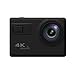 Produktbild Dreamworldeu Action Kamera Wasserdicht Sport DV Unterwasser Action Camera Cam Camcorder 4K Ultra HD 1080P Wifi 12 MP 170 Weitwinkel-Objektiv