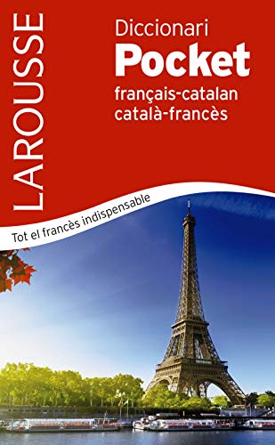 Diccionari Pocket catalàfrancès / françaiscatalan (LarousseLengua FrancesaDiccionarios Generales)