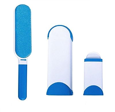 MARCHY Hurricane Fur Wizard Pet Fur & Lint Remover
