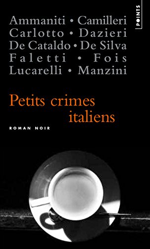 Petits crimes italiens gratuit Petits crimes italiens gratuit