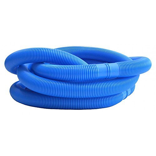 well2wellness® 9m Schwimmbadschlauch 32mm / Poolschlauch 32mm