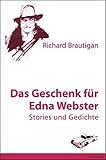 Cover zum Buch Das Geschenk für Edna Webster: Texte