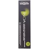 L'Or&eacute;al Professionnel Paris Inoa Sa&ccedil; Boyası Amonyaksız 4.0 Yoğun Kahve 60 ml