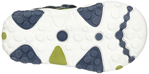 Supremo Baby Jungen 2730204 Lauflernschuhe - 3