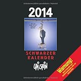 Image de Schwarzer Kalender 2014