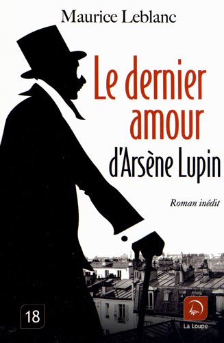 Dernier amour d'Arsène Lupin