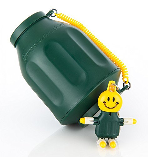 Smoke Buddy Original Luftfilter Personal Air Filter - 3