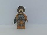 Lego Figur First Order Walker Driver -- Star Wars -- (aus Set 75195) - SW