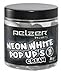 Produktbild Pelzer Neon Pop Ups White Cream 20mm Pop-Up-Boilies
