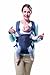 Maxi-Cosi Easia Baby Carrier (Pure Denim)