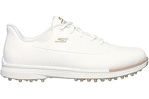 Skechers Scarpe da Golf Impermeabili Jasmine da Donna