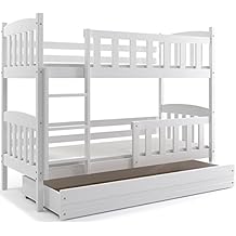 Suchergebnis auf Amazon.de für: etagenbett 90 x 190 cm