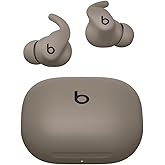 Beats - Powerbeats Fit - Kablosuz, G&uuml;r&uuml;lt&uuml; &Ouml;nleyici, &Uuml;st&uuml;n Kulak Uyumuna Sahip Antrenman Kulaklıkları; IPX4; şarj kutusuyla 3