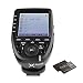 Produktbild Godox Xpro-N TTL Blitzgerät Auslöser Sender 2.4G Wireless HSS Flash Trigger 1/8000s X-System für Nikon Kameras mit TARION Speicherkarte Schutzhülle