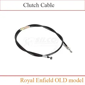 WinsIndia Clutch Cable Suitable for Royal Enfield (Old Standard 350)