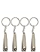 2 MINI NAIL CLIPPER ON A KEYRING BY WHOLESALE PRICE DEALS