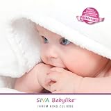 SIVA Babylike Wundschutzlotion unparfümiert, 1er Pack (1 x 100 ml) - 3