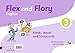 Produktbild Flex and Flory 1-4: Flash-Word-Storycards 3 mit Wortkarten auf DVD-ROM