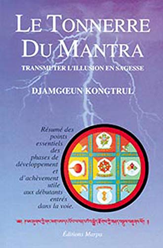 Download Le tonnerre du mantra Download Le tonnerre du mantra