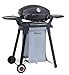 Produktbild Landmann Land portabler Gasgrill pantera 12071 bk