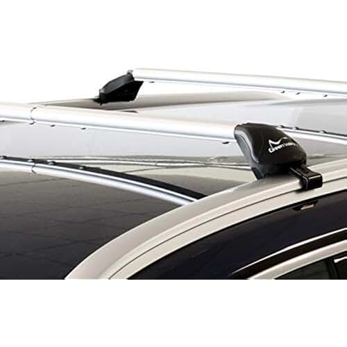 Amazon.it barre auto longitudinali