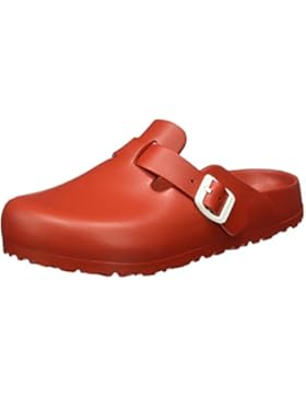 BIRKENSTOCK Damen Boston Eva Clogs