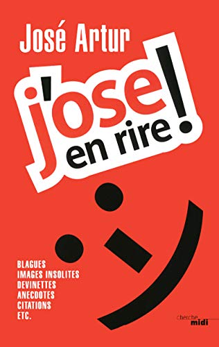 J'Ose en rire ! J'Ose en rire !