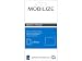 Produktbild Mobilize Mob-spip-5 C Clear Screen Protector Honor 5 C 2pc (S) Screen Protector – Screen Protectors (Clear Screen Protector, Mobile Phone/Smartphone, Huawei, Honor 5 C, 2 PC (S))